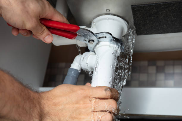 Best Sewage cleanup and water damage restoration  in Clayton, CA