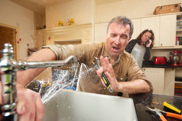 Best 24/7 water damage repair  in Clayton, CA